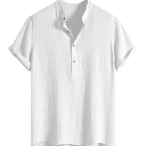 レリヤ ファッション Tシャツ |メンズTシャツ |無地Tシャツ |メンズカジュアルTシャツ |メンズ Tシャツ |メンズ T シャツ スタイリッシュ 最新 |半袖Tシャツ